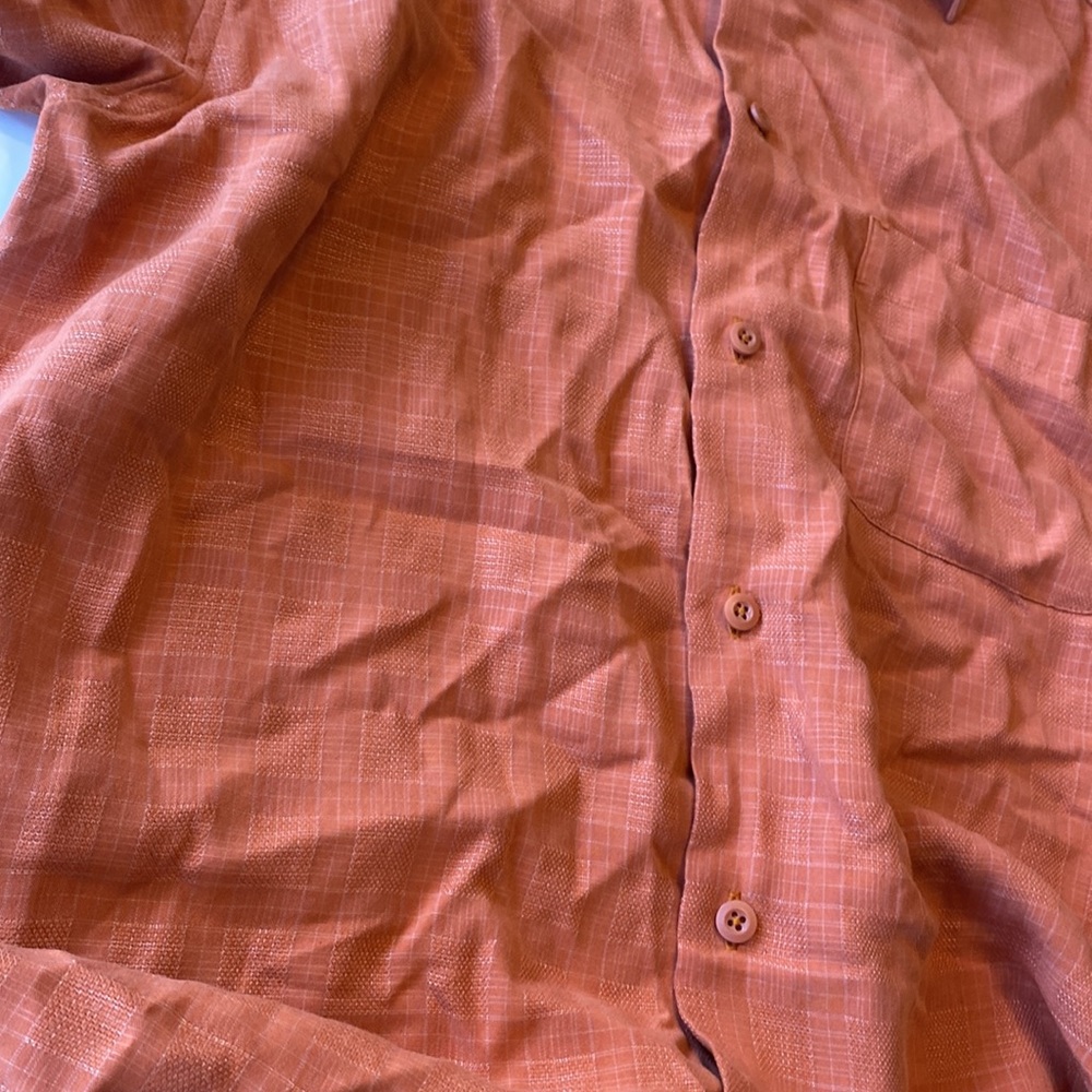 Age Of Wisdom Button Down Tee - image 5